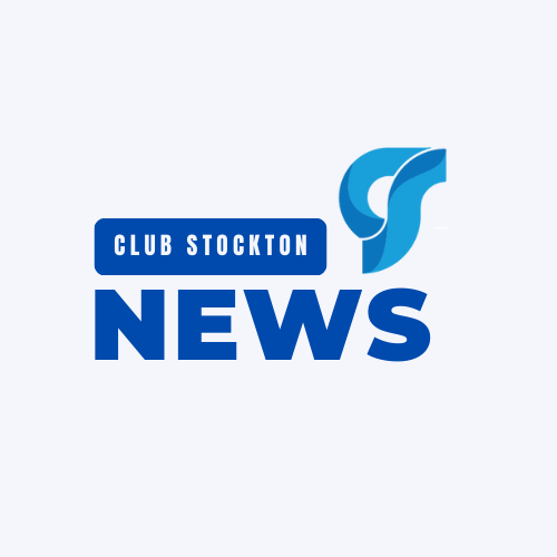 Club Stockton News