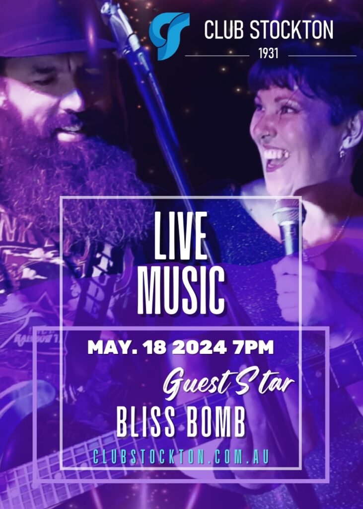 Bliss Boom