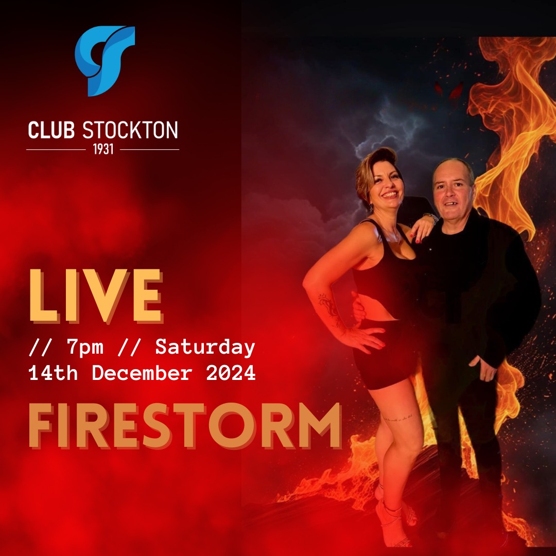 Firestorm Duo Newcastle