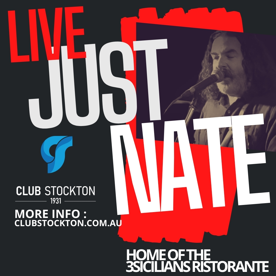 Just Nate