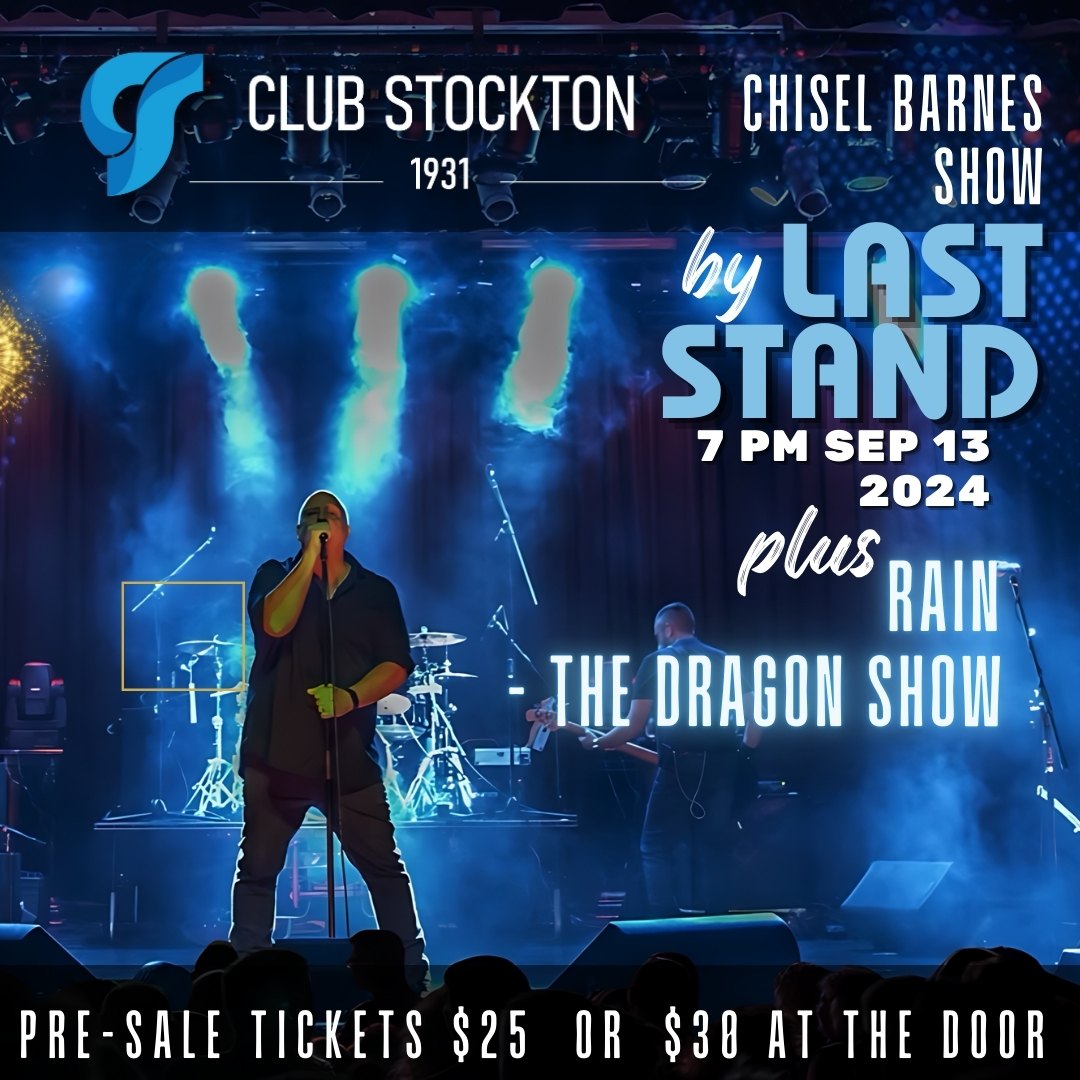 LAST STAND