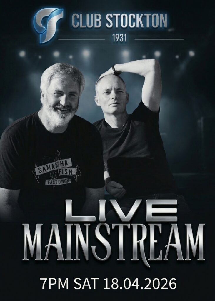 MAINSTREAM