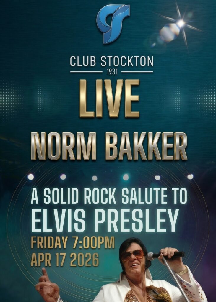 Norm Bakker