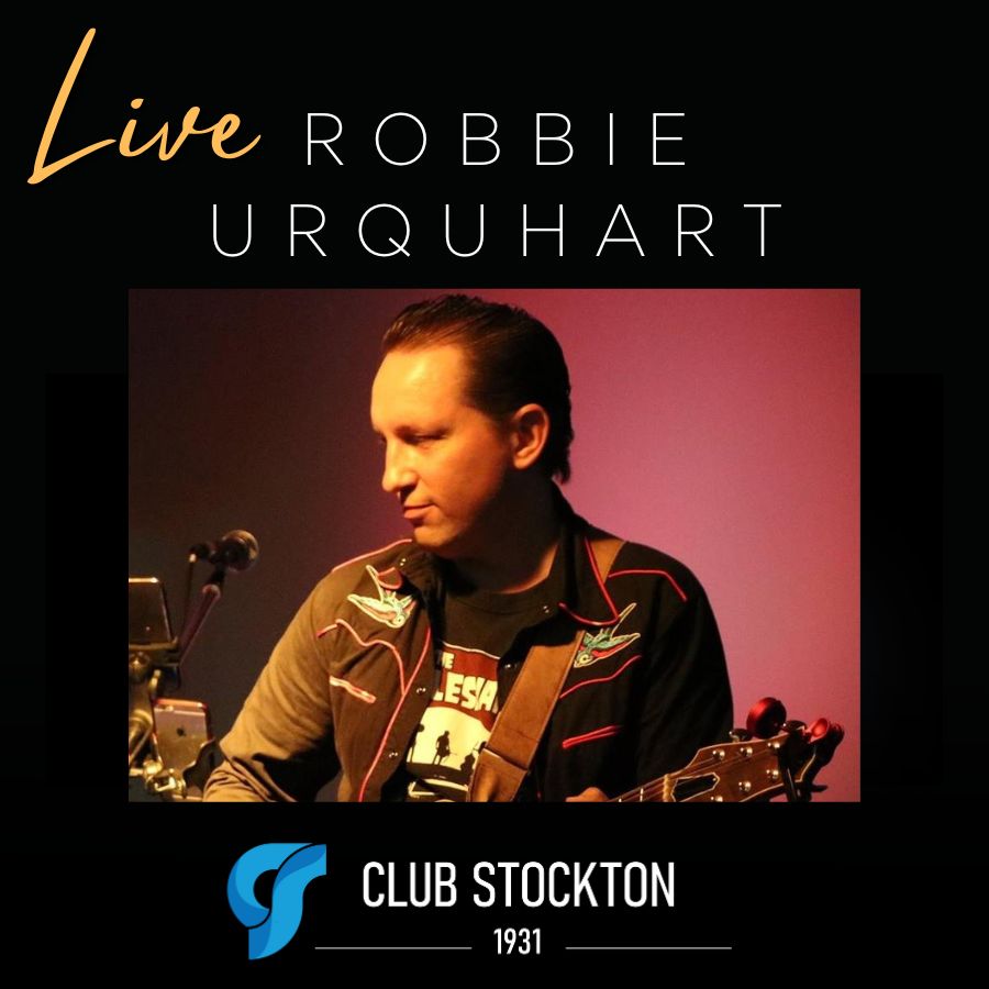 Robbie Urquhart