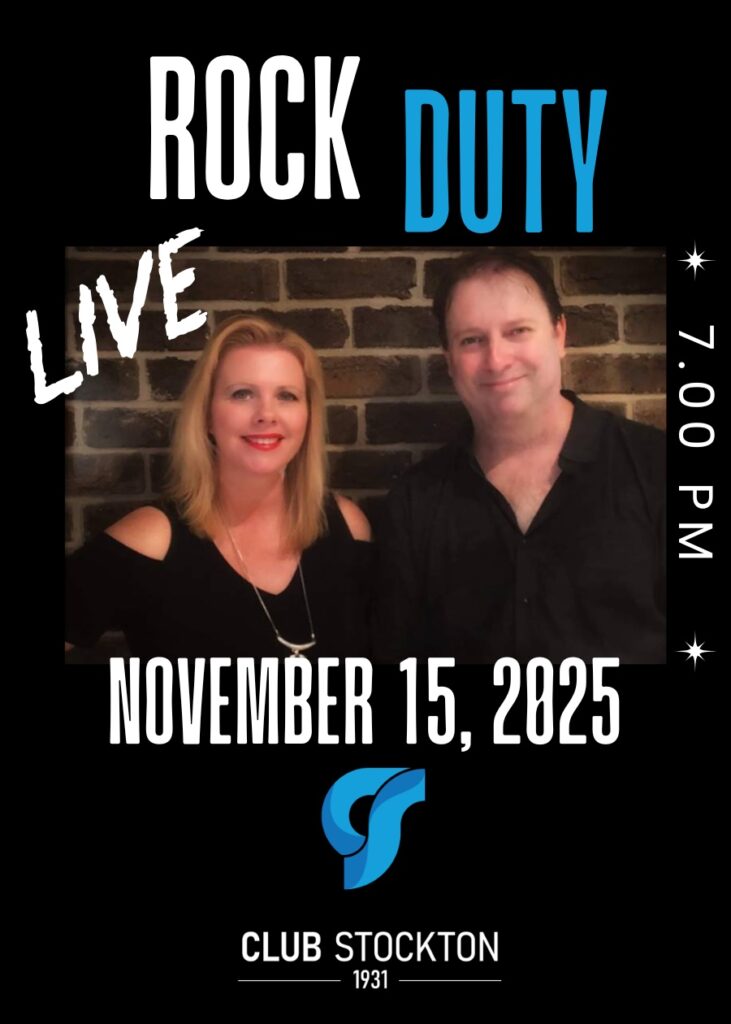 Rock Duty