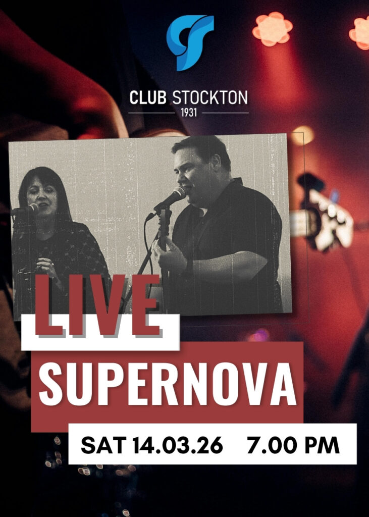 SUPERNOVA