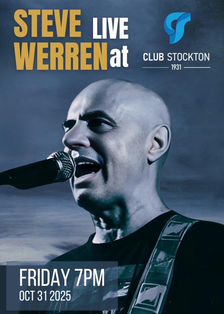 Steve Werren