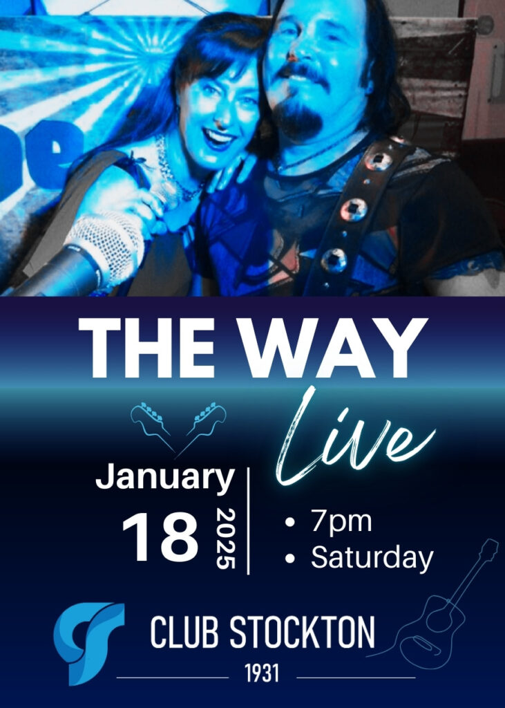 The Way