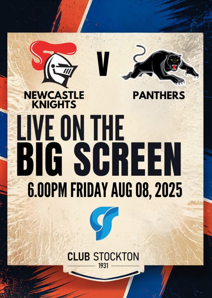Knights v Panthers