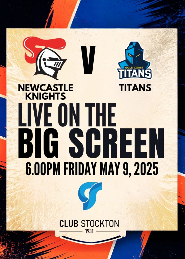 Knights vs Titans