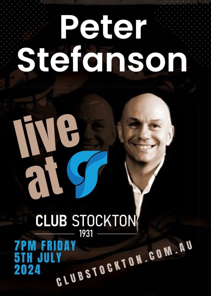 Peter Stefanson