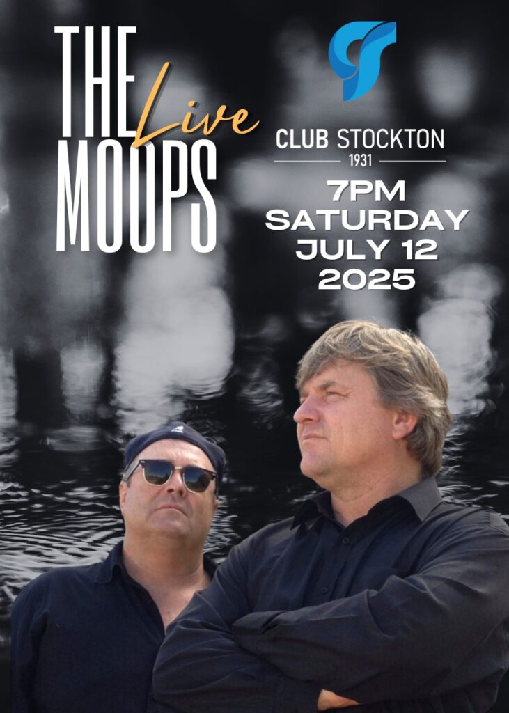 the moops