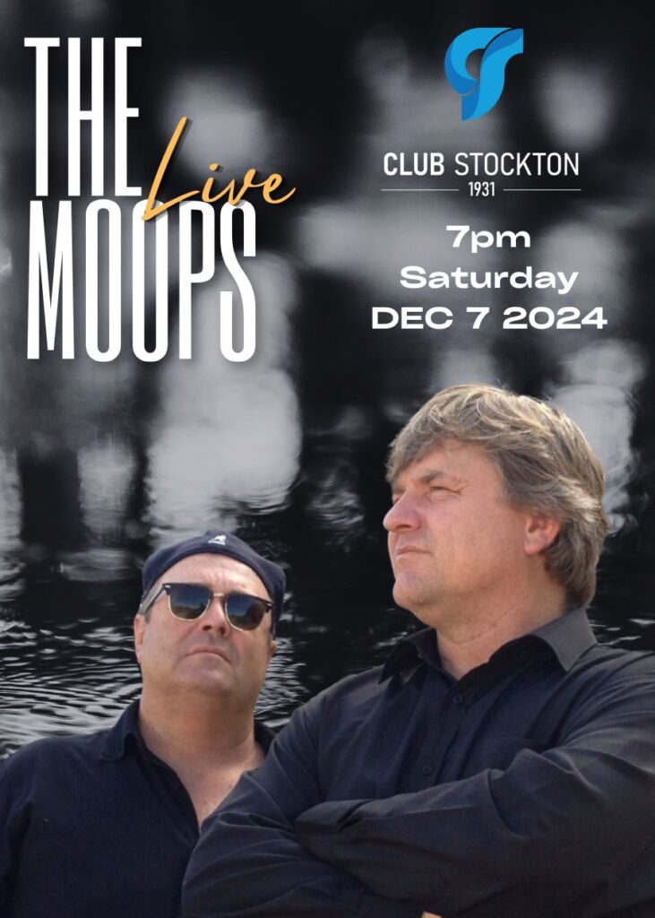 the moops